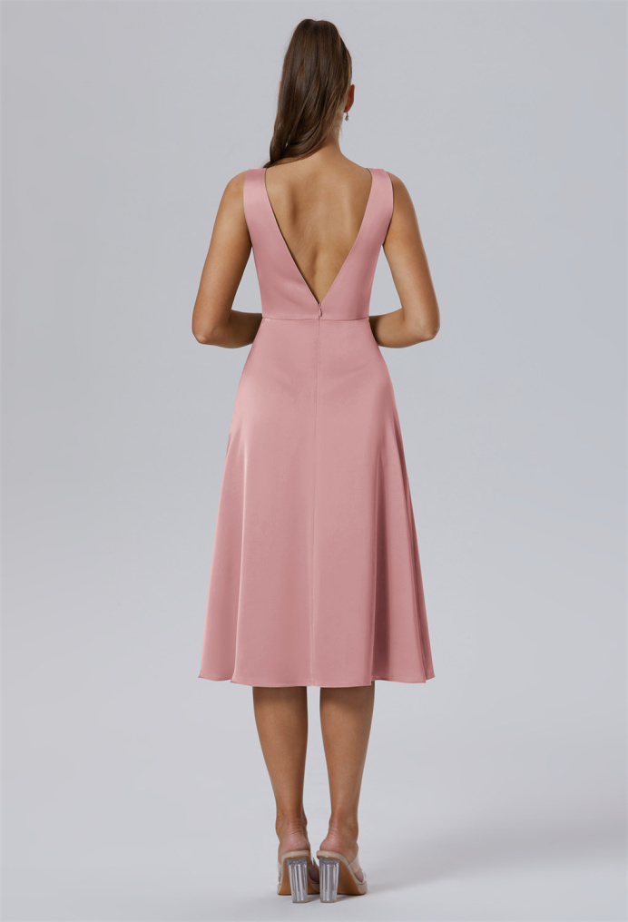 AW Ixajaw Dress